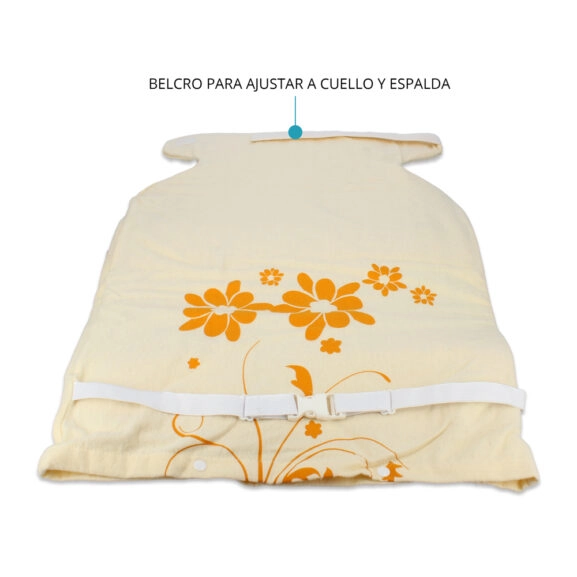 ALMOHADILLA ELÉCTRICA CUELLO/ESPALDA TME - Image 6