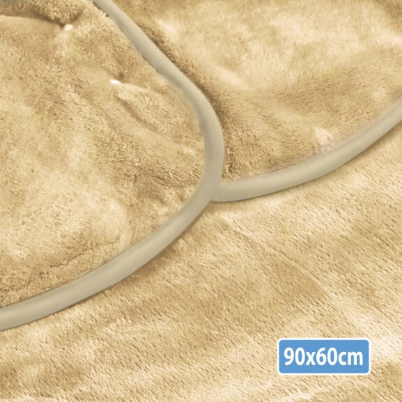 ALMOHADILLA ELÉCTRICA CUELLO/ESPALDA TME - Image 4