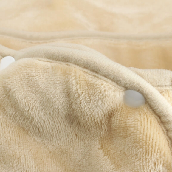 ALMOHADILLA ELÉCTRICA CUELLO/ESPALDA TME - Image 5