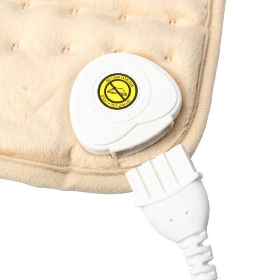 ALMOHADILLA ELÉCTRICA LUMBARES XXL TME - Image 2