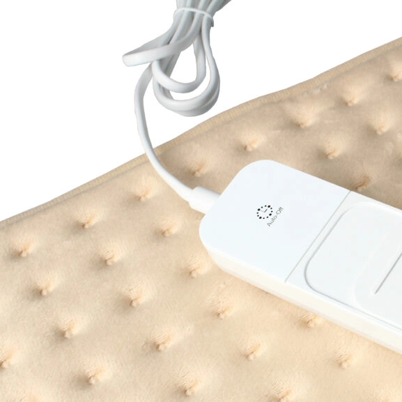 ALMOHADILLA ELÉCTRICA LUMBARES XXL TME - Image 4