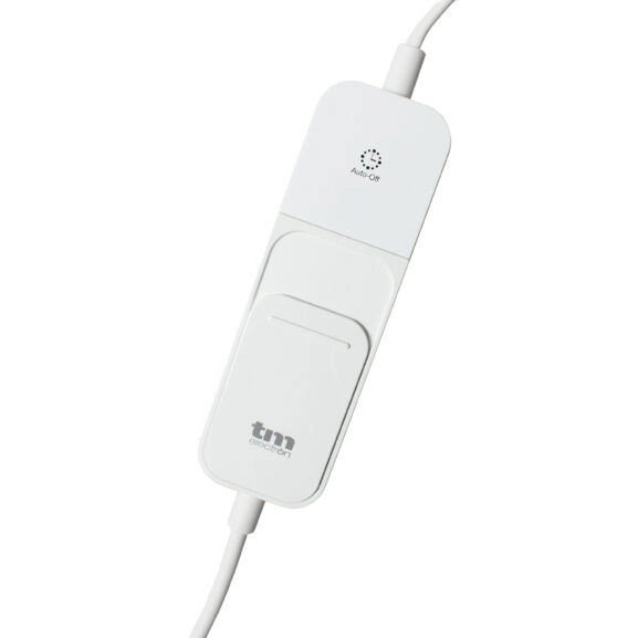 ALMOHADILLA ELÉCTRICA LUMBARES XXL TME - Image 5