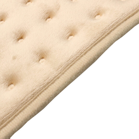 ALMOHADILLA ELÉCTRICA LUMBARES XXL TME - Image 6