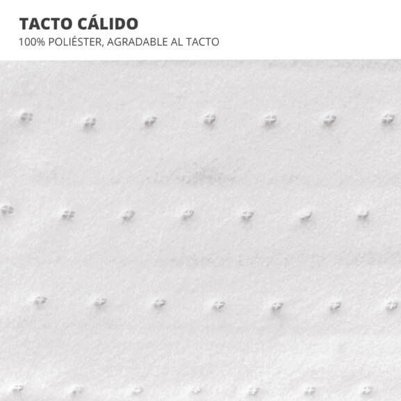 CALIENTACAMAS ELÉCTRICO 60W TM ELECTRON - Image 5