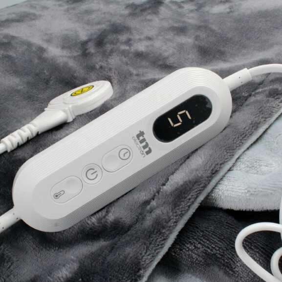 MANTA ELÉCTRICA POLAR 160W TM ELECTRON - Image 4