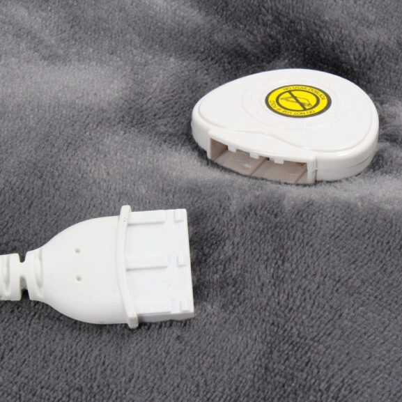 MANTA ELÉCTRICA POLAR 160W TM ELECTRON - Image 6