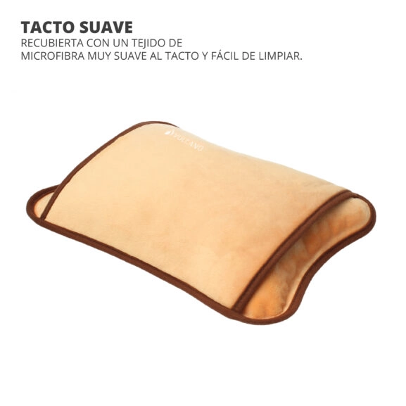 BOLSA DE AGUA CALIENTE RECARGABLE TM - Image 6