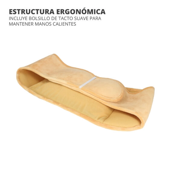 BOLSA DE AGUA CALIENTE REC. MAS FAJA TME - Image 7