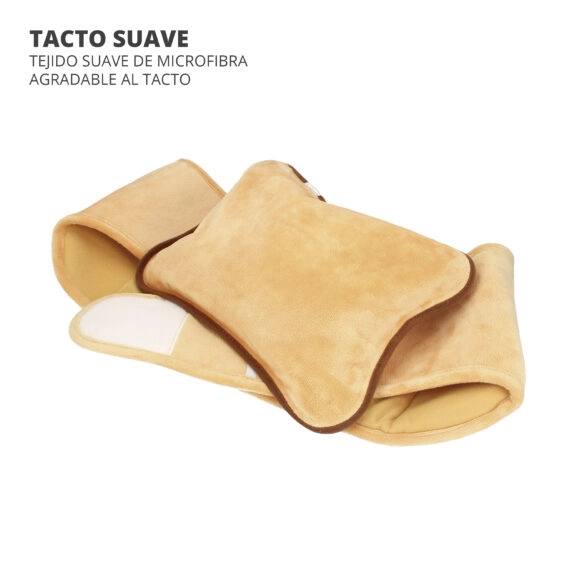 BOLSA DE AGUA CALIENTE REC. MAS FAJA TME - Image 8