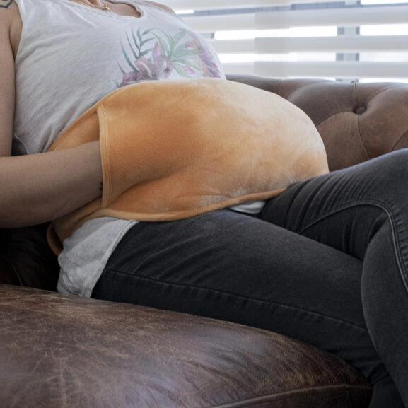 BOLSA DE AGUA CALIENTE REC. MAS FAJA TME - Image 10