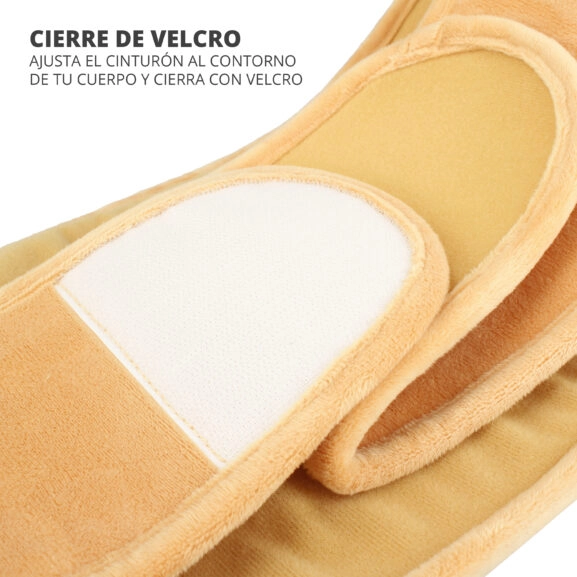 CINTURÓN TRANSPORTE BOLSA DE AGUA - Image 5