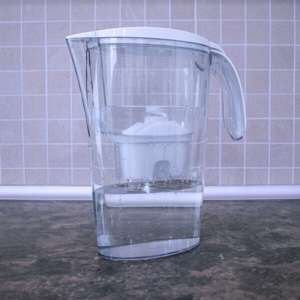 JARRA DE AGUA FILTRANTE 2.30 LITROS TME - Image 2
