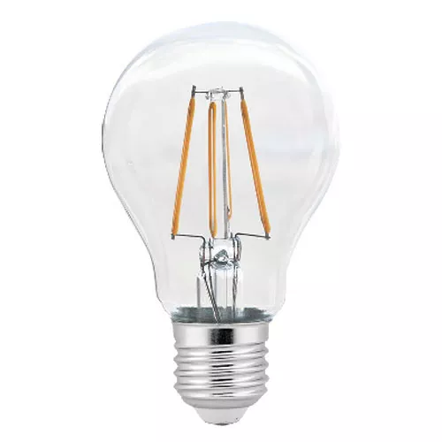 BOMBILLA LED FILAMENTO A60 E27 10W 5.000