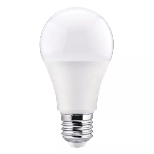 BOMBILLA LED PA ALUM. A60 E27 10W 5.000K