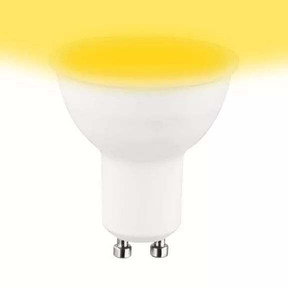 BOMBILLA LED DICROICA GU10 7W 3.000K PLA - Image 2