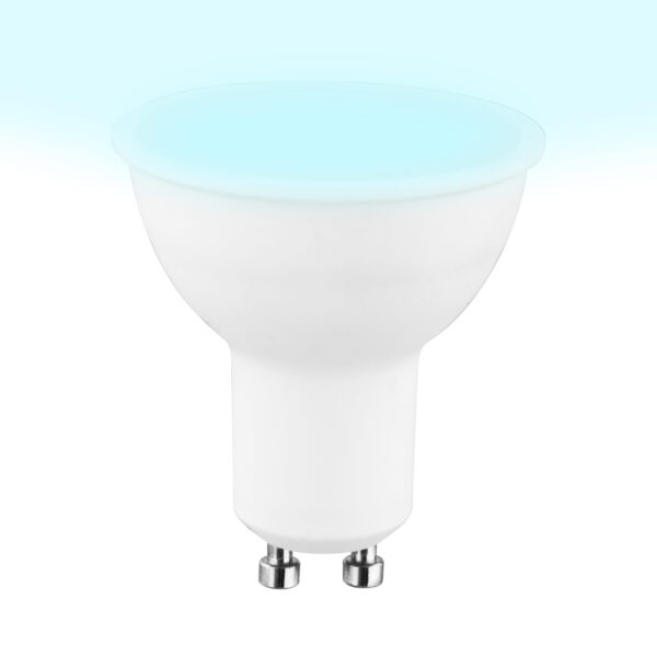 BOMBILLA LED DICROICA GU10 7W 5.000K PLA - Image 2