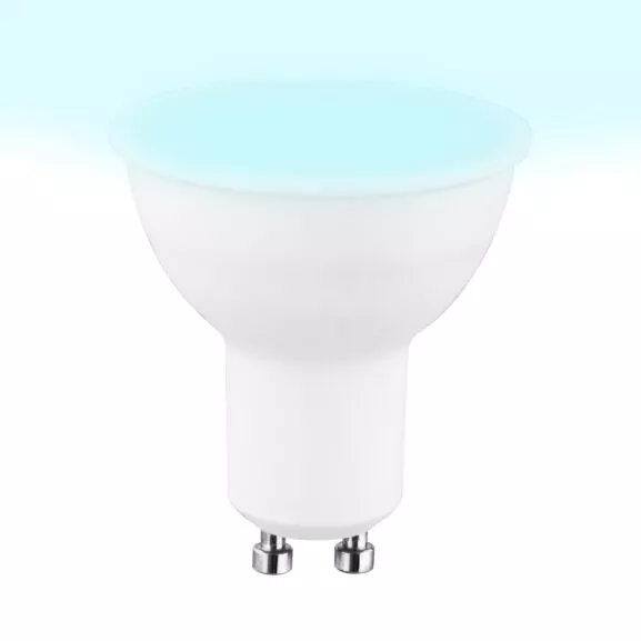 BOMBILLA LED DICROICA GU10 7W 5.000K PLA - Image 2
