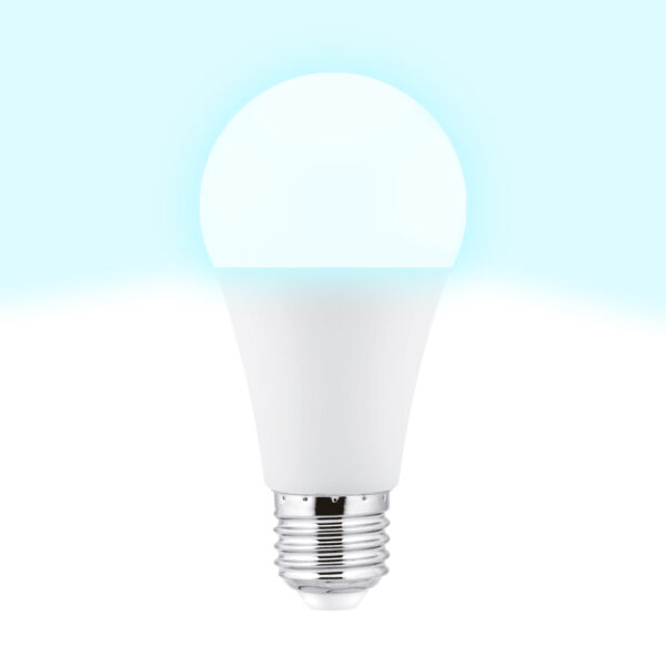BOMBILLA LED PA ALUM. A65 E27 15W 5.000K - Image 2