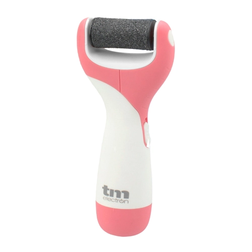 LIMA QUITACALLOS PILAS ROSA TM ELECTRON