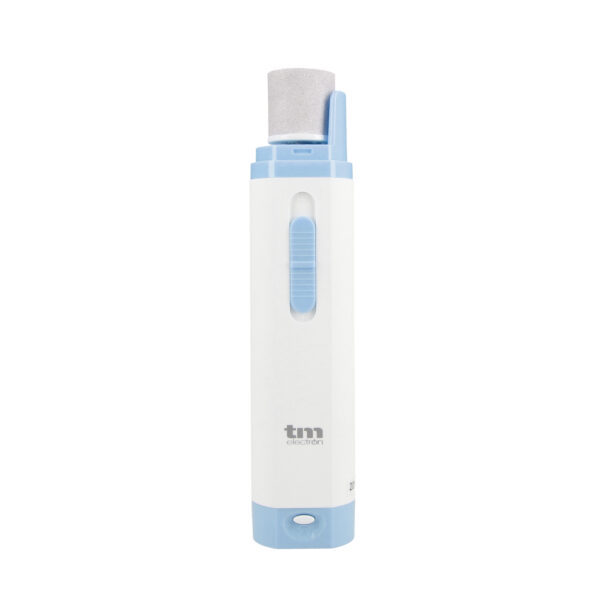 PULIDORA DE UÑAS ELECTRÓNICA AZUL TME - Image 2