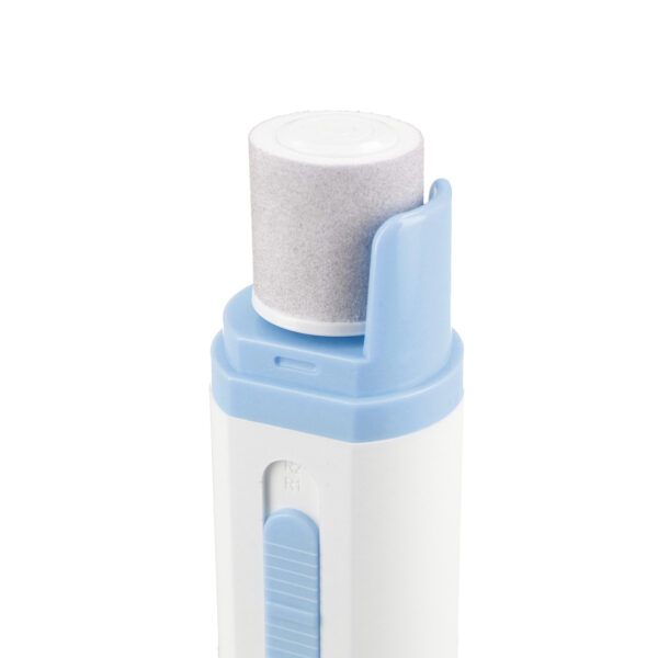 PULIDORA DE UÑAS ELECTRÓNICA AZUL TME - Image 3