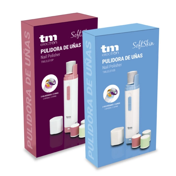 DISPLAY 6UDS. PULIDORA ELECTRÓNICA - Image 7