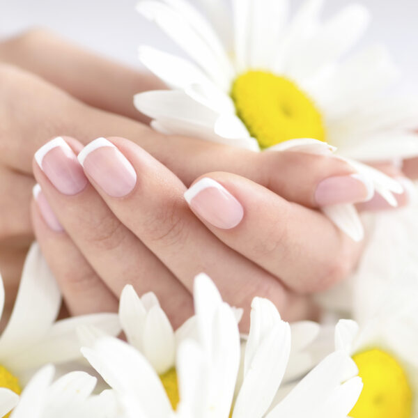 PULIDORA DE UÑAS ELECTRÓNICA ROSA TME - Image 9