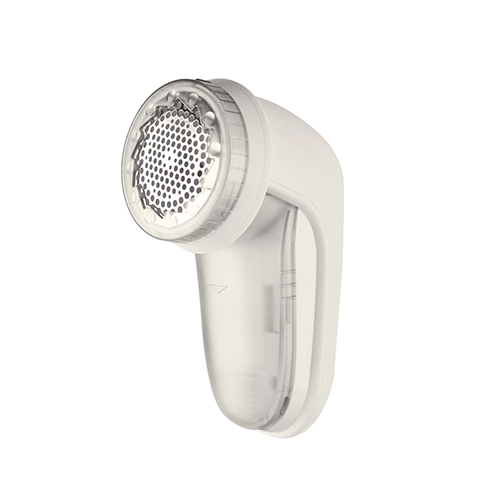 QUITAPELUSAS COMPACTO A PILAS TM