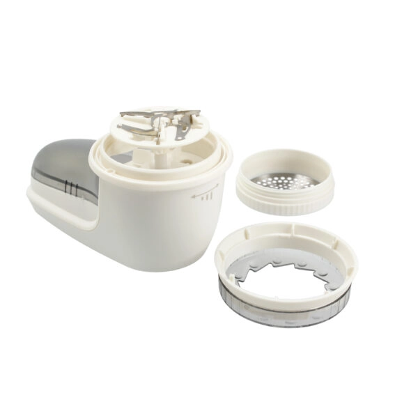 QUITAPELUSAS COMPACTO A PILAS TM - Image 7