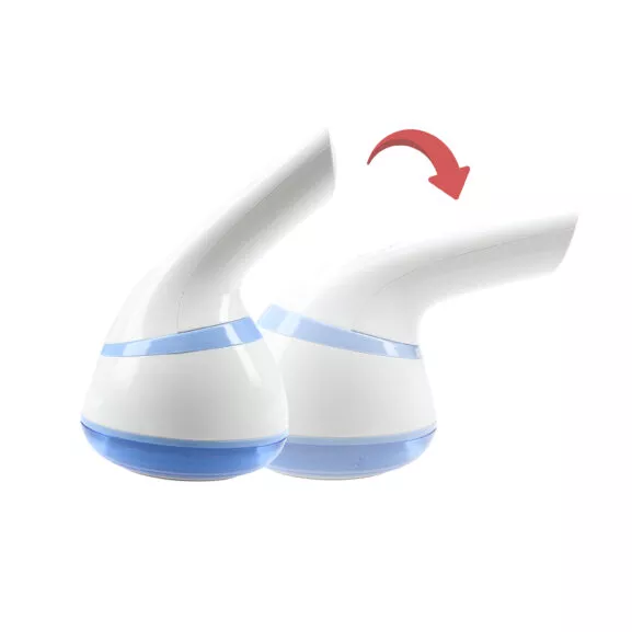 QUITAPELUSAS COMPACTO RECARGABLE TM - Image 2