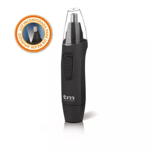 MAQUINA CORTAPELOS NARIZ Y OREJAS TME