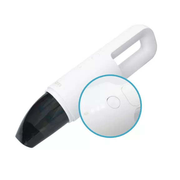 ASPIRADOR MINI REC. 7.2V 4.5KPA TME - Image 5