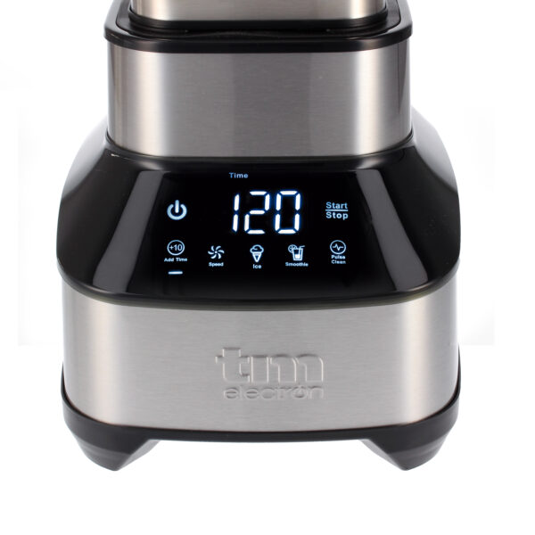 BATIDORA PROFESIONAL 1600W TRITAN TME - Image 3