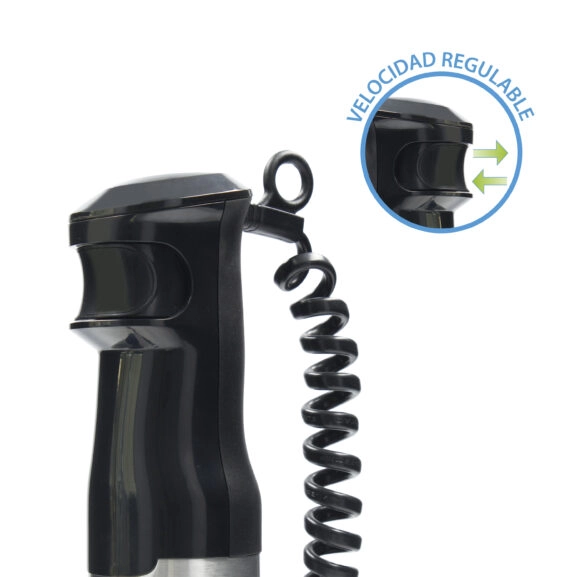 BATIDORA DE MANO 1200W CON ACC. TME - Image 3