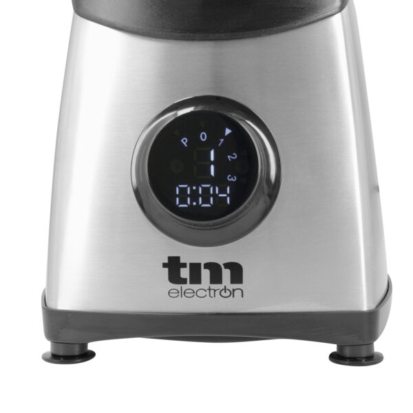 BATIDORA JARRA CRISTAL 500W TME - Image 2