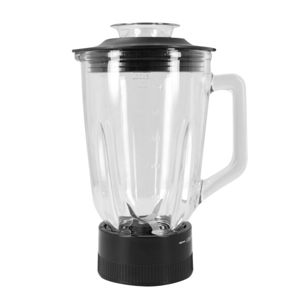 BATIDORA JARRA CRISTAL 500W TME - Image 3