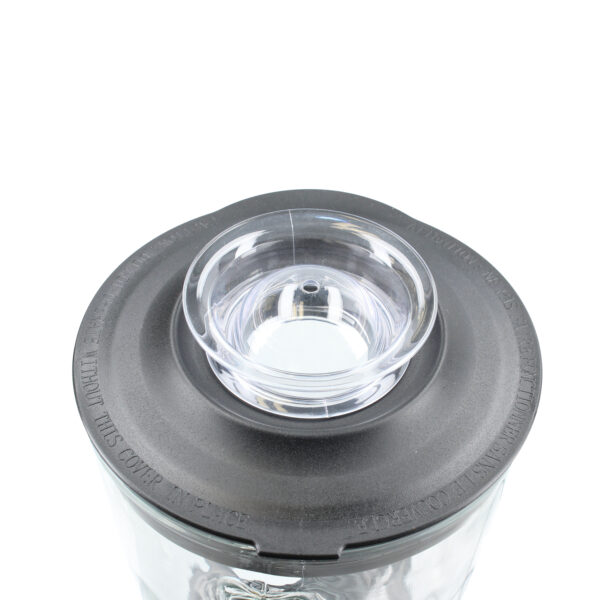 BATIDORA JARRA CRISTAL 500W TME - Image 4
