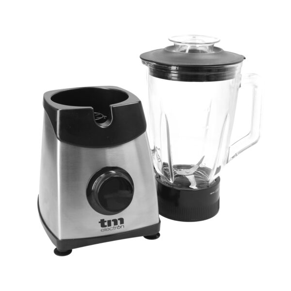 BATIDORA JARRA CRISTAL 500W TME - Image 7
