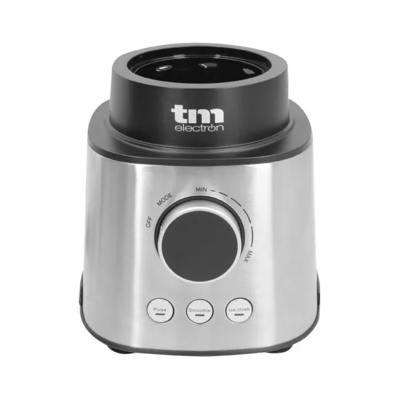 BATIDORA JARRA DE CRISTAL 1.5L 1200W TME - Image 2