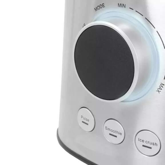 BATIDORA JARRA DE CRISTAL 1.5L 1200W TME - Image 6