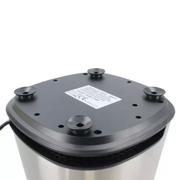 BATIDORA JARRA DE CRISTAL 1.5L 1200W TME - Image 7