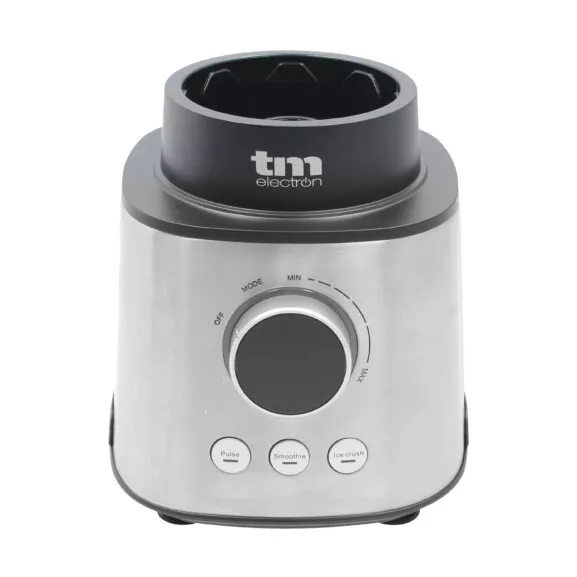 BATIDORA JARRA DE CRISTAL 1.8L 1500W TME - Image 2