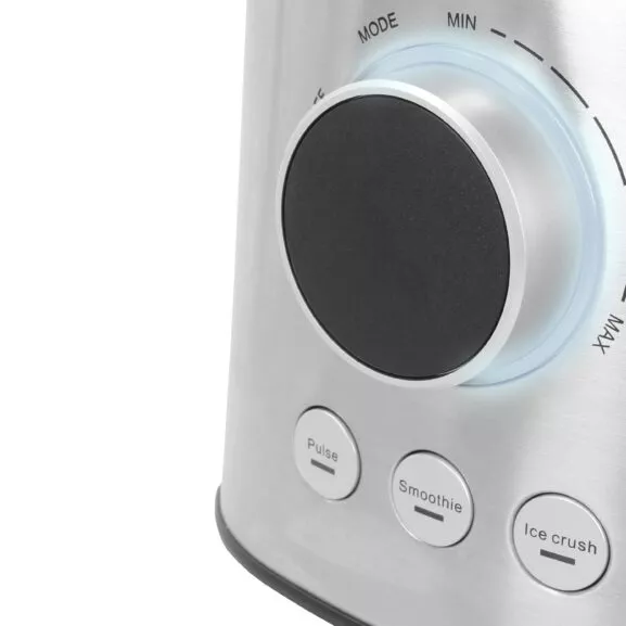 BATIDORA JARRA DE CRISTAL 1.8L 1500W TME - Image 6