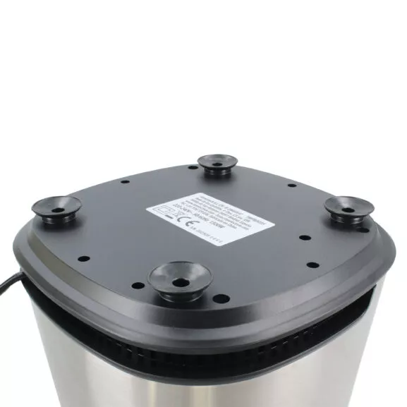 BATIDORA JARRA DE CRISTAL 1.8L 1500W TME - Image 7