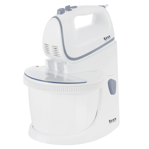 AMASADORA CON BOL 400W TM ELECTRON