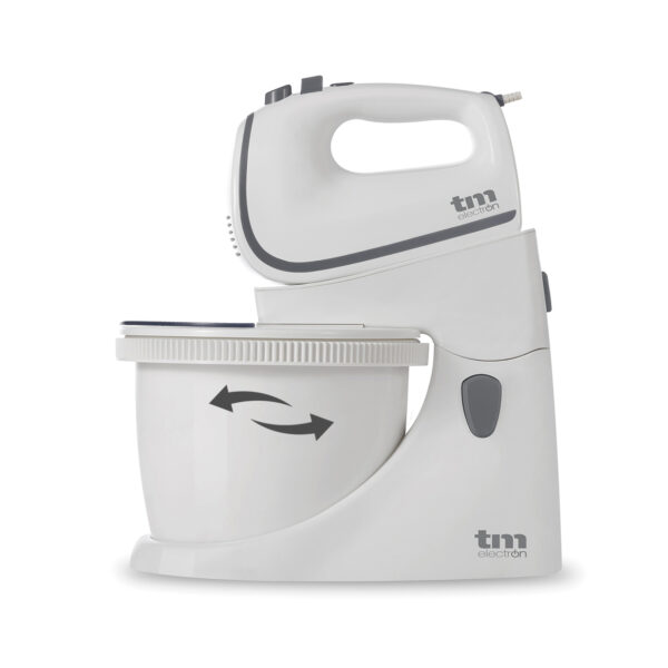 AMASADORA CON BOL 400W TM ELECTRON - Image 3