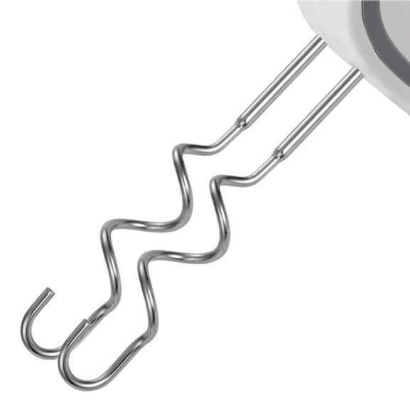 AMASADORA CON BOL ACERO INOX. 400W TM - Image 3