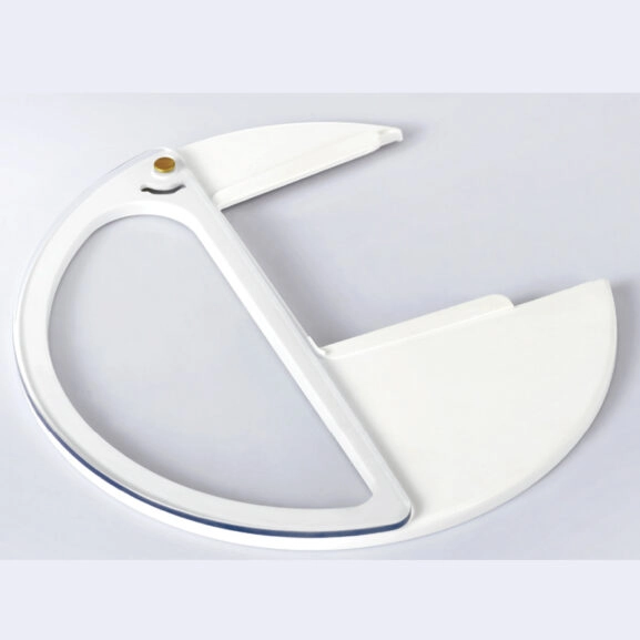 AMASADORA CON BOL ACERO INOX. 400W TM - Image 5