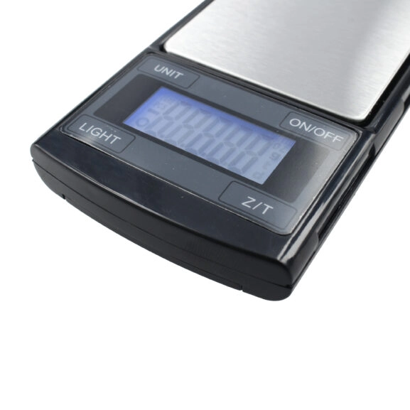 BALANZA DIG. PRECISION 100GR TM ELECTRON - Image 2