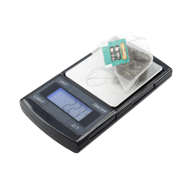 BALANZA DIG. PRECISION 100GR TM ELECTRON - Image 4